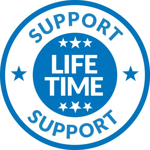 Lifetime Support USA